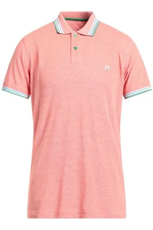 HARMONT&BLAINE TOPWEAR - Polo shirts - on YOOX.com