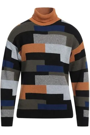 Sunhouse KNITWEAR - Turtlenecks - on YOOX.com