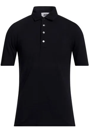 ALPHA STUDIO TOPWEAR - Polo shirts - on YOOX.com