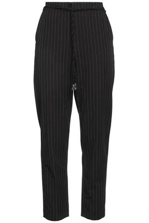 Patrizia Pepe BOTTOMWEAR - Trousers - on YOOX.com