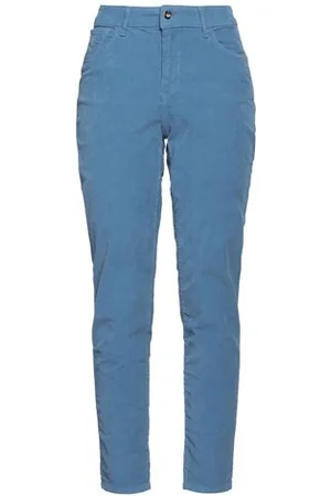 DIANA GALLESI BOTTOMWEAR - Trousers - on YOOX.com