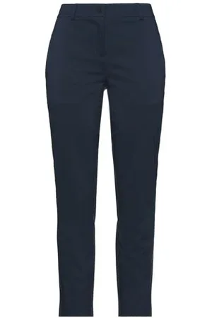 Aeronautica Militare BOTTOMWEAR - Trousers - on YOOX.com