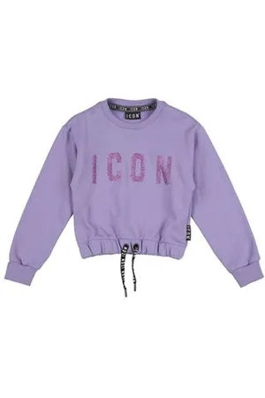 Icon Brand TOPWEAR - Sweatshirts - on YOOX.com