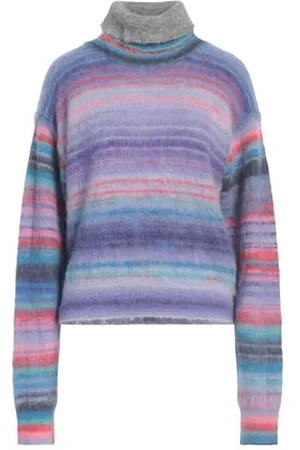 Roberto Collina KNITWEAR - Turtlenecks - on YOOX.com