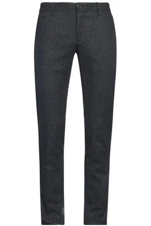 Incotex BOTTOMWEAR - Trousers - on YOOX.com