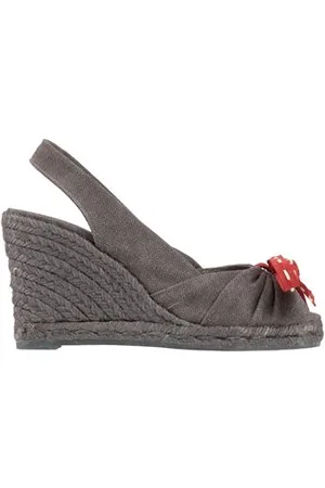 Castaner FOOTWEAR - Espadrilles - on YOOX.com