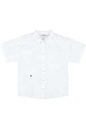 Dior TOPWEAR - Shirts - on YOOX.com