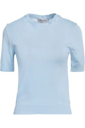 Ermanno Firenze KNITWEAR - Jumpers - on YOOX.com