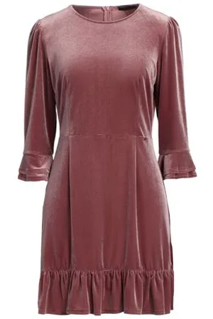 Gaudi DRESSES - Mini dresses - on YOOX.com
