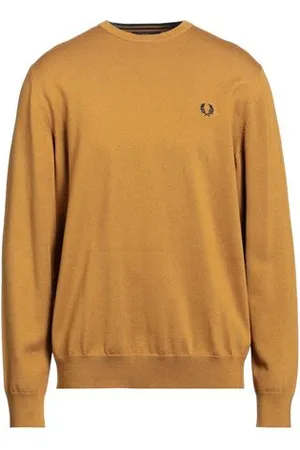 Fred Perry KNITWEAR - Jumpers - on YOOX.com