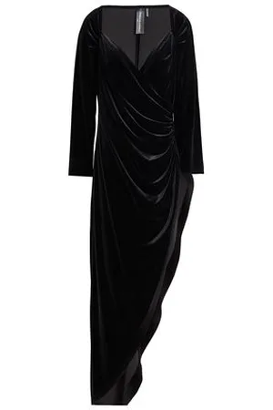 Norma Kamali DRESSES - Maxi dresses - on YOOX.com