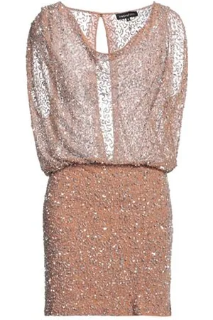 Retrofete DRESSES - Mini dresses - on YOOX.com