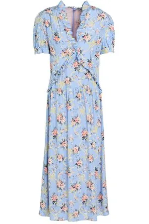 PT Torino DRESSES - Midi dresses - on YOOX.com