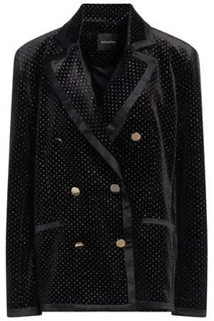 ACTUALEE SUITS and CO-ORDS - Blazers - on YOOX.com