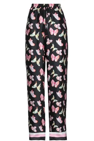 Ermanno Firenze BOTTOMWEAR - Trousers - on YOOX.com