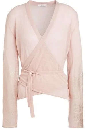 BALLANTYNE KNITWEAR - Cardigans - on YOOX.com