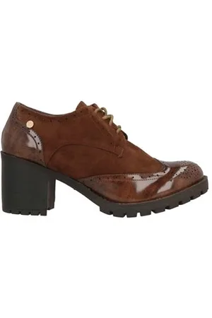 Xti FOOTWEAR - Lace-up shoes - on YOOX.com