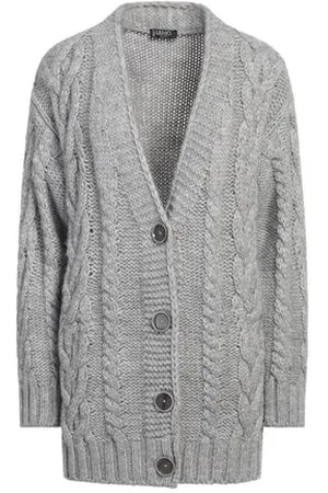 Liu Jo KNITWEAR - Cardigans - on YOOX.com