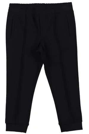 Emporio Armani BOTTOMWEAR - Trousers - on YOOX.com