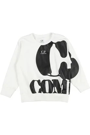 C.P. Company TOPWEAR - Sweatshirts - on YOOX.com