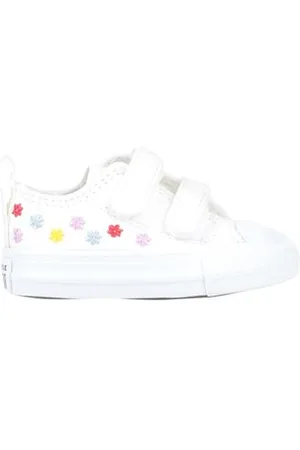 Converse FOOTWEAR - Trainers - on YOOX.com