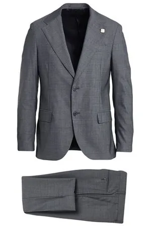 LARDINI SUITS and CO-ORDS - Suits - on YOOX.com