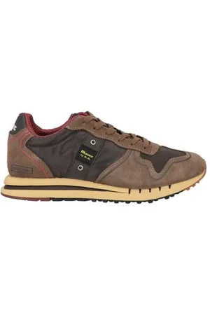 Blauer FOOTWEAR - Trainers - on YOOX.com