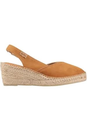 Toni Pons FOOTWEAR - Espadrilles - on YOOX.com