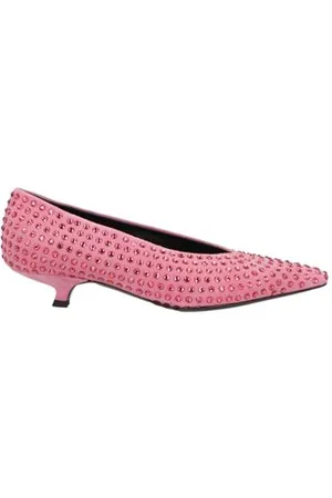 EDDY DANIELE FOOTWEAR - Pumps - on YOOX.com