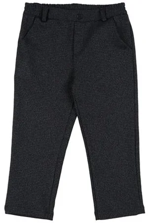Manuel Ritz BOTTOMWEAR - Trousers - on YOOX.com