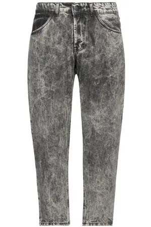 OVER-D BOTTOMWEAR - Jeans - on YOOX.com