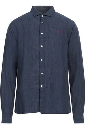 U.S. Polo Assn. TOPWEAR - Shirts - on YOOX.com