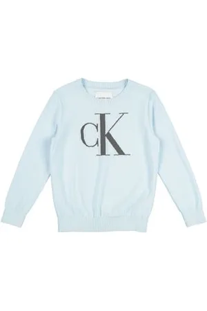 Calvin Klein KNITWEAR - Jumpers - on YOOX.com