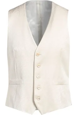 LARDINI SUITS and CO-ORDS - Waistcoats - on YOOX.com