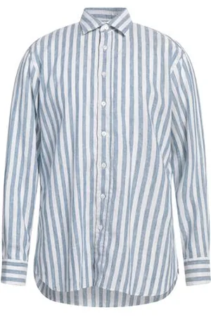 LARDINI TOPWEAR - Shirts - on YOOX.com