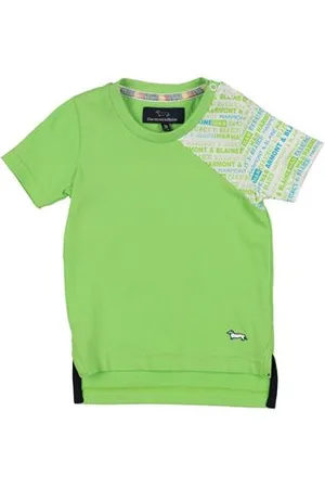HARMONT&BLAINE TOPWEAR - T-shirts - on YOOX.com