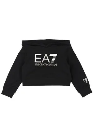 EA7 TOPWEAR - Sweatshirts - on YOOX.com