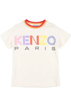 Kenzo TOPWEAR - T-shirts - on YOOX.com