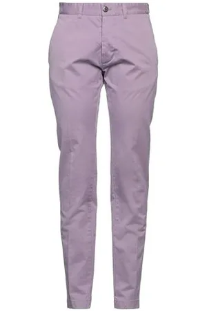 GRIFONI BOTTOMWEAR - Trousers - on YOOX.com