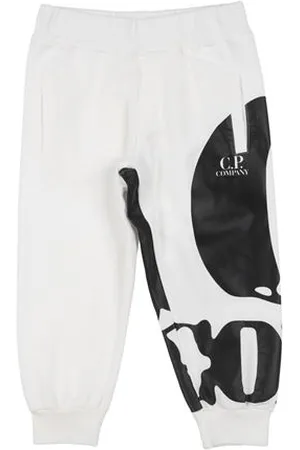 C.P. Company BOTTOMWEAR - Trousers - on YOOX.com