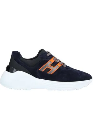 Hogan FOOTWEAR - Trainers - on YOOX.com