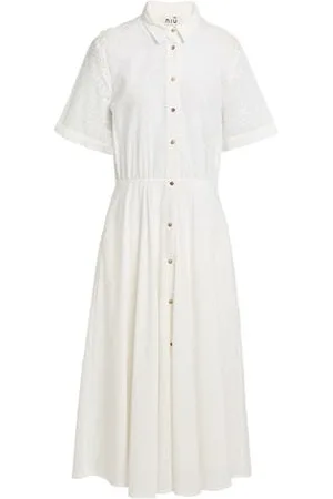 NIŪ DRESSES - Midi dresses - on YOOX.com