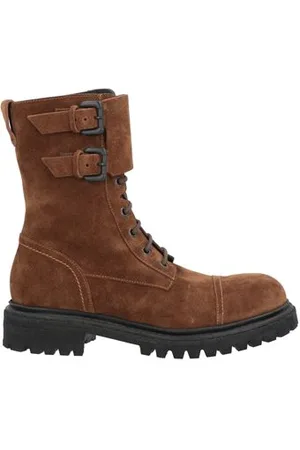 ROBERTO DEL CARLO FOOTWEAR - Ankle boots - on YOOX.com