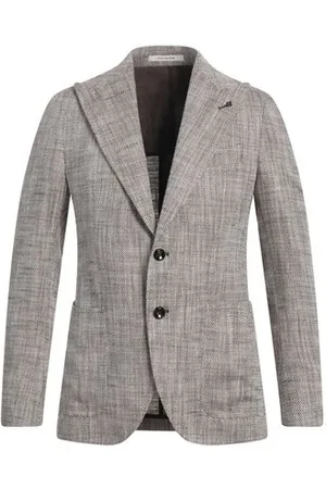 TAGLIATORE SUITS and CO-ORDS - Blazers - on YOOX.com