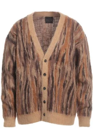 Roberto Collina KNITWEAR - Cardigans - on YOOX.com