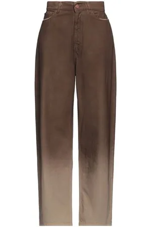 3x1 BOTTOMWEAR - Jeans - on YOOX.com