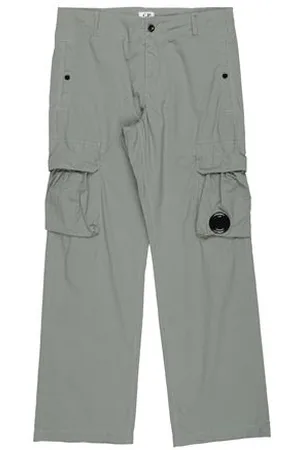 C.P. Company BOTTOMWEAR - Trousers - on YOOX.com