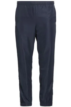 Lacoste BOTTOMWEAR - Trousers - on YOOX.com