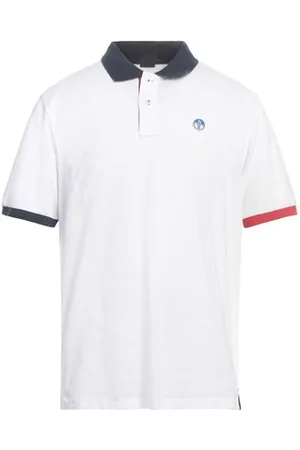 North Sails TOPWEAR - Polo shirts - on YOOX.com
