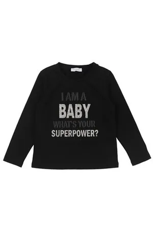 MEILISA BAI TOPWEAR - T-shirts - on YOOX.com